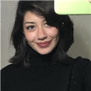 Profesora particular de inglés para todos los niveles y edades